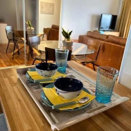 Apartment Magnifico Sul Lemano Veytaux