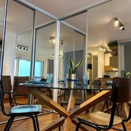 Apartment Magnifico Sul Lemano