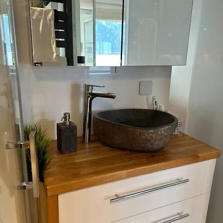 Apartment Magnifico Sul Lemano *