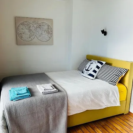 Apartment Magnifico Sul Lemano *
